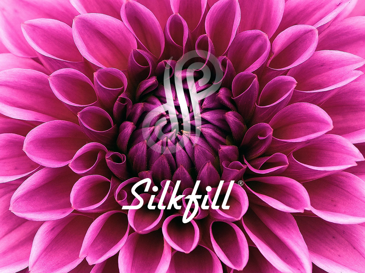 Silkfill