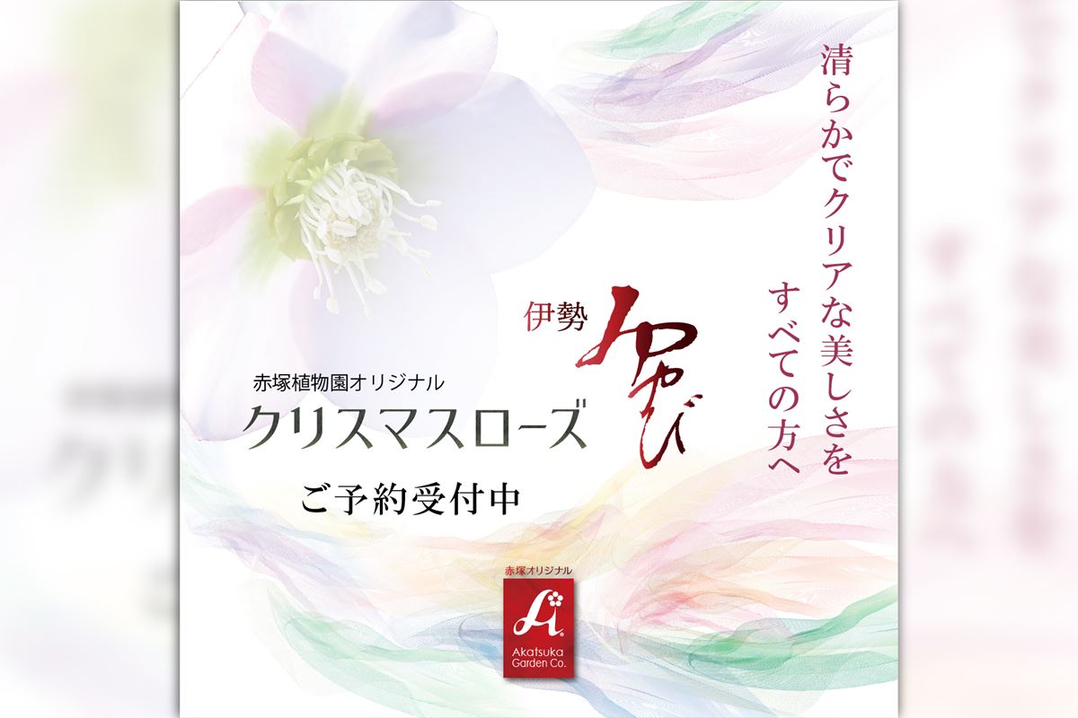 赤塚植物園 オンライン フラワーショップ花の音 のトップページ